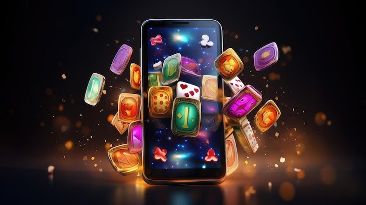 moicity Slot Tematik dan Mekanisme Permainan Pelbagai