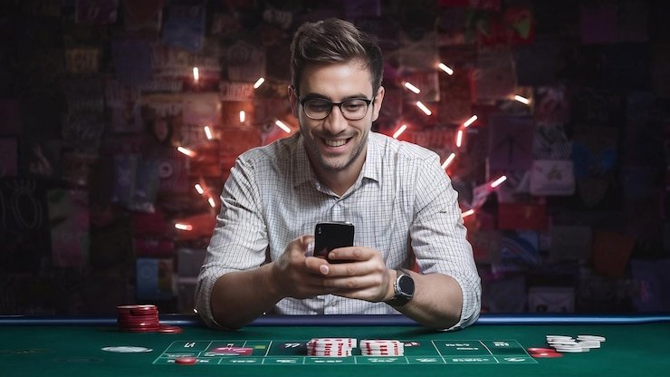 moicity mobile gaming